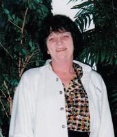 Virginia Pauline Baker