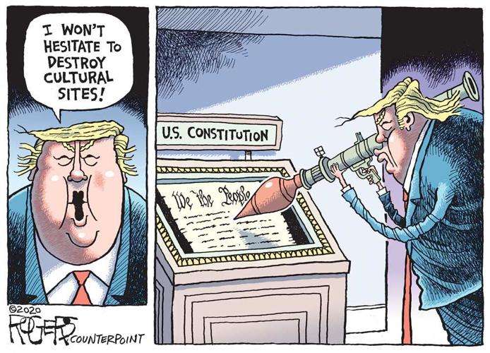 Unconstitutional War