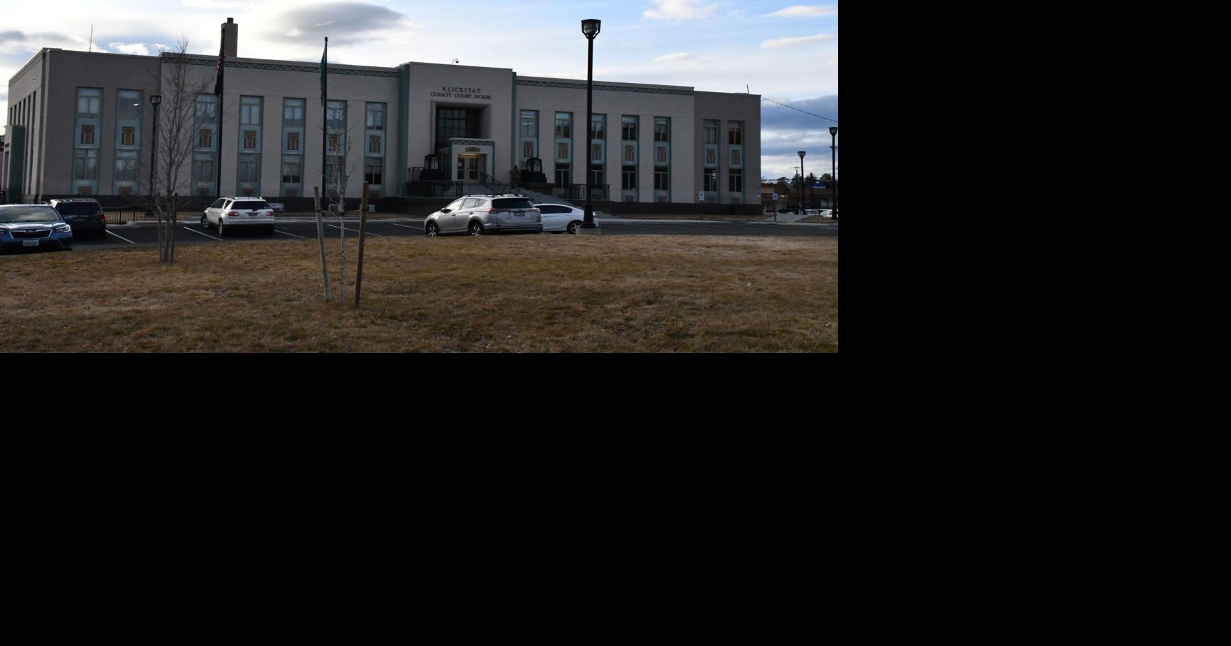 Inmate dies in Klickitat County Jail News