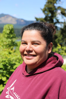 Brigham Fish Market features Top Chef Sara Hauman