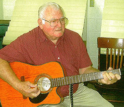 Charles Leroy Denley