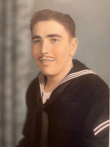 Charley Brown, youth