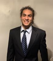 Jacob Lockman wins national Elks scholarship