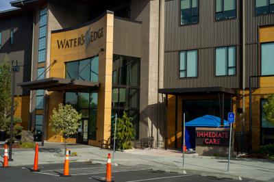 Immediate Care opens in TD