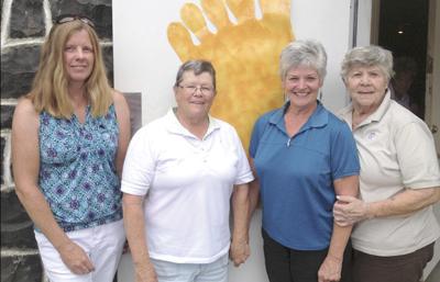 Quartet claims Sasquatch victory