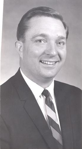 Former mayor, fire chief ‘Willy’ Pattison: Living long and well