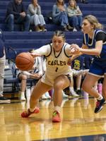 Online Exclusive: Putnam edges Hood River in girls basketball