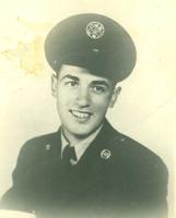 Obituary: Gilbert Goss