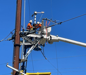 Two local broadband providers set to connect nearly 1,500 new addresses through BEAD program