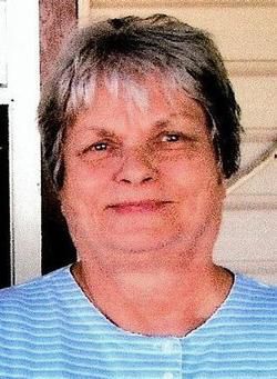 Mary Ellen Mitchell