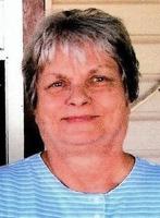 Mary Ellen Mitchell