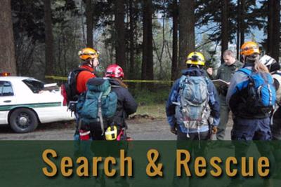 Preparation isn’t paranoia; search and rescue calls spike in Skamania County