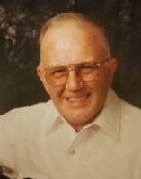 Melvin James Campbell
