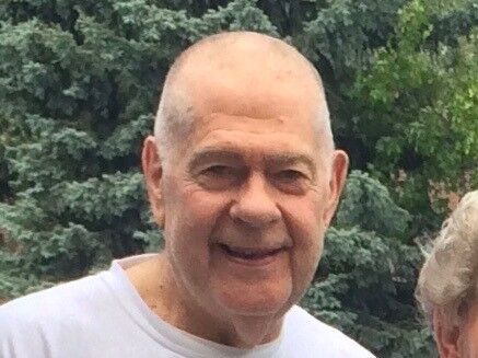 Donald “Don” Rose