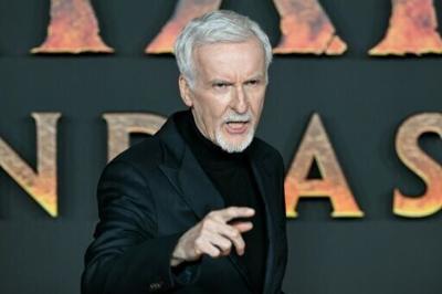 'Avatar: Fire and Ash' is US director James Cameron's fourth film to pass the $1 billion mark globally