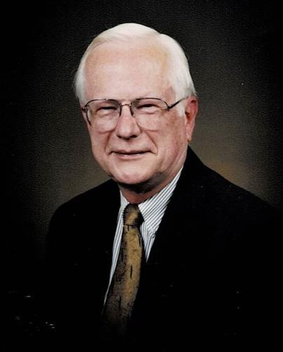 Rev. Dr. Allyn Rieke