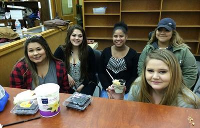 Student co-op store opening