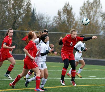 Lack of goals keeps CHS from advancing to state