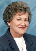 Esther Meisenhoelder Nygaard