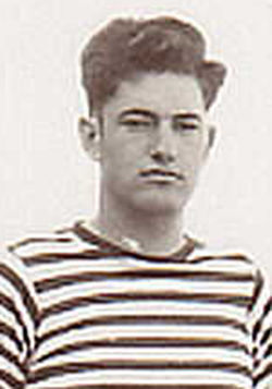 Jerry Stanley Bailey