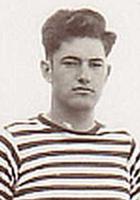 Jerry Stanley Bailey