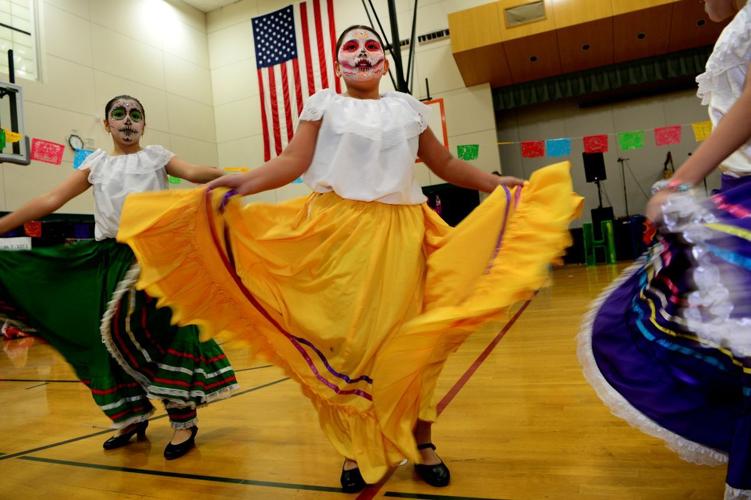 Hood River Día de Los Muertos