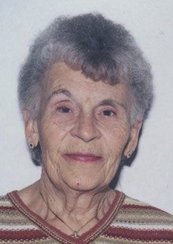 Alma Goeckel