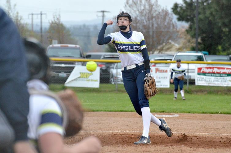 McNerney’s monumental mound effort shuts out TD