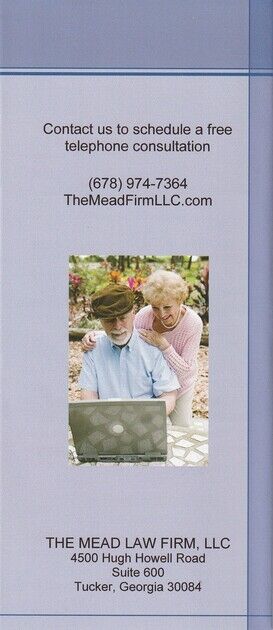 Probate Attorney in Tucker, GA Shares How Guided Support Helps Families Navigate the Process After Losing a Loved One