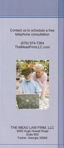 Probate Attorney in Tucker, GA Shares How Guided Support Helps Families Navigate the Process After Losing a Loved One