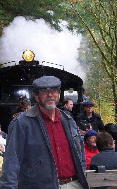 Eric Hanson Pelton