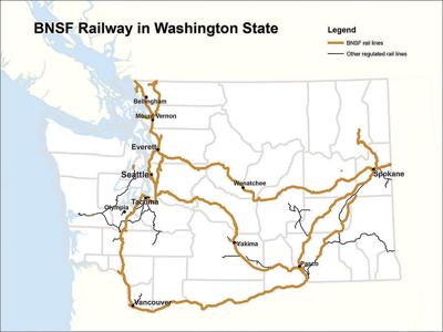 First-Ever Oil Response Plan Approved in Evergreen State