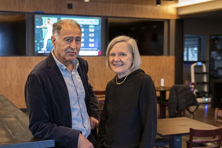 Hood River Athletic Club