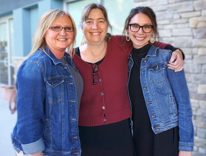 Valerie Hiveley-Blatz