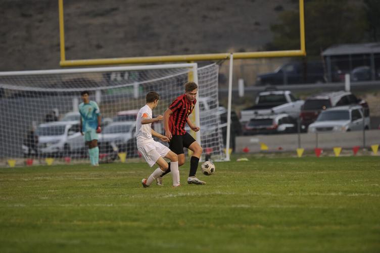 TD versus Gladstone 10-20