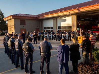 Mid-Columbia Fire & Rescue