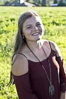 March Students of the Month: Elks honor Muenzer, Peterson