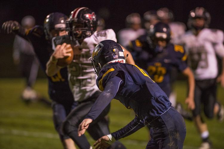 HRV football winless since 2-0 start