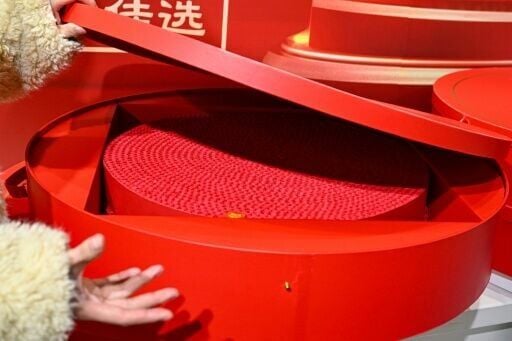 Fireworks feature at every major milestone in China, including birthdays, weddings and funerals