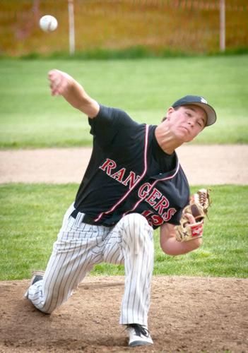 Perfecto highlights Dufur sweep