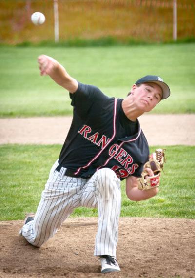 Perfecto highlights Dufur sweep