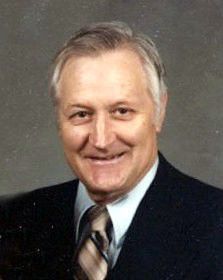 Royce Martin Roberts
