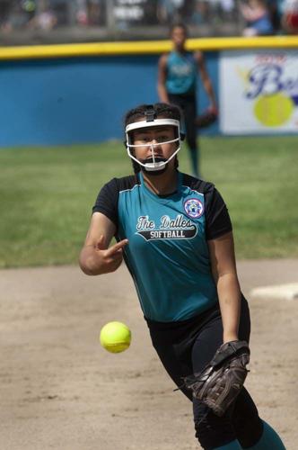 Babe Ruth Softball in TD