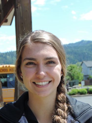 What's the next step for 17 graduates in the class of '17?