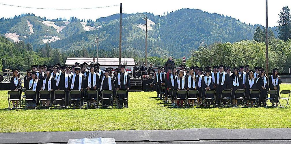 Columbia High School