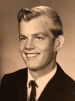 Obituary: David Phelps