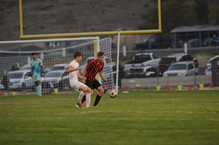 TD versus Gladstone 10-20