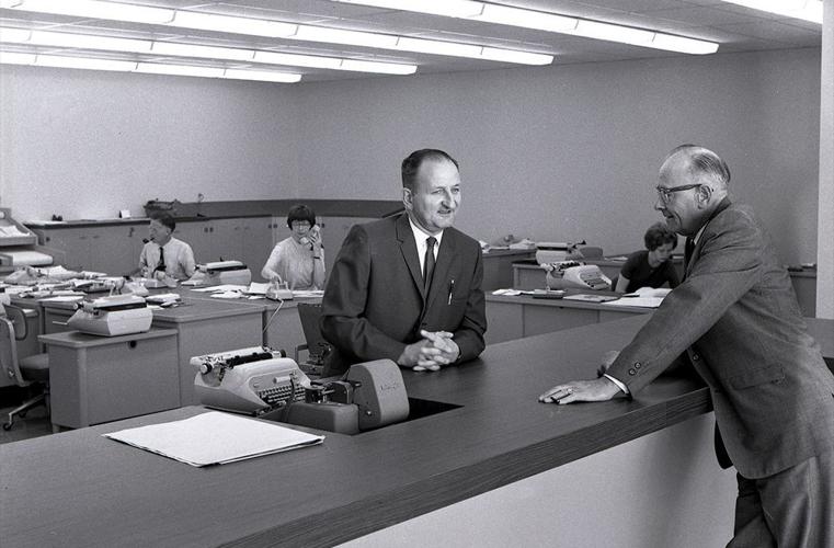 Looking Back on March 11, 2018