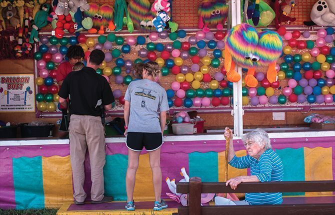 Celebrate your ‘Tyghs’