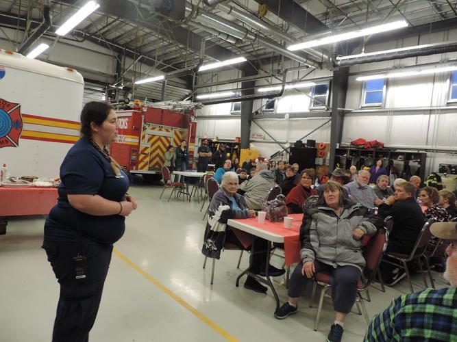 Cascade Locks: ‘We are truly grateful’